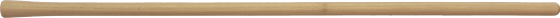 Manche de HOUE en bois - 135 cm - référence 14112