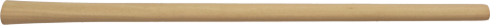Manche de HACHE en bois - 100 cm - référence 16012
