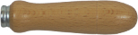 Manche de LIME en bois - 11 cm - référence 22341